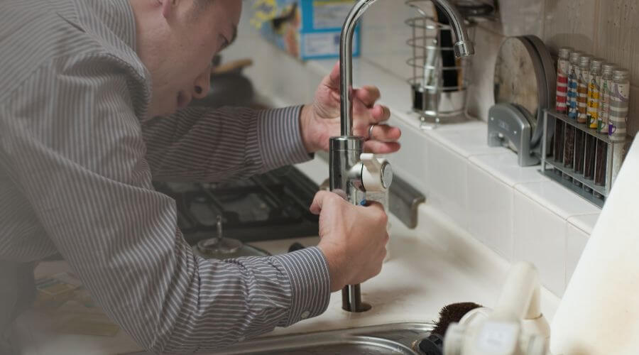 Professional same day plumber in Potsdam, OH